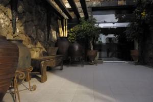 Villa VIK - Hotel Boutique, Arrecife