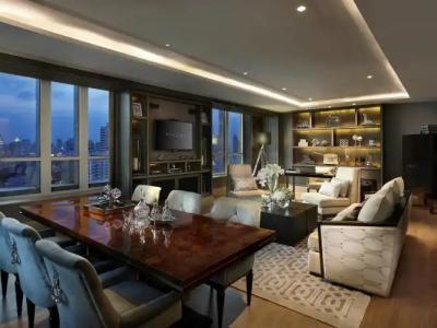 Sofitel Bangkok Sukhumvit - 32