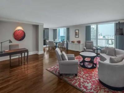 Sofitel Bangkok Sukhumvit - 67