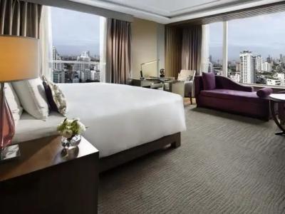 Sofitel Bangkok Sukhumvit - 19