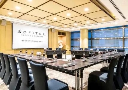 Sofitel Bangkok Sukhumvit - 37
