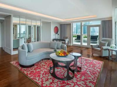 Sofitel Bangkok Sukhumvit - 77