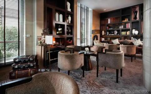 Sofitel Bangkok Sukhumvit - 33