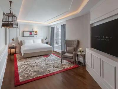 Sofitel Bangkok Sukhumvit - 76