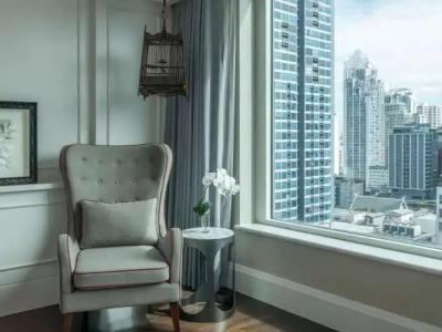 Sofitel Bangkok Sukhumvit - 65
