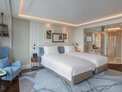 Sofitel Bangkok Sukhumvit - 3
