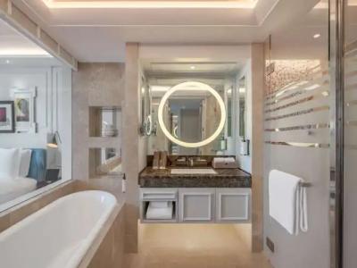 Sofitel Bangkok Sukhumvit - 60