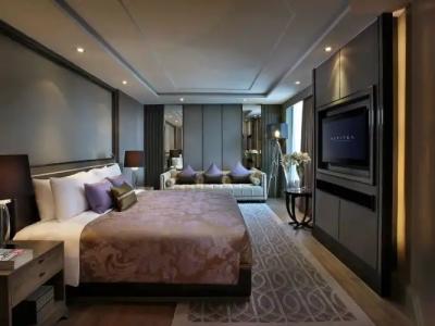 Sofitel Bangkok Sukhumvit - 17