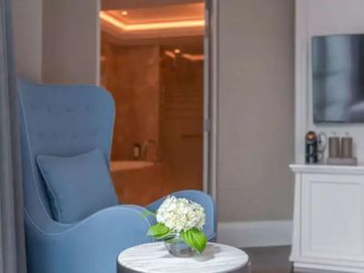 Sofitel Bangkok Sukhumvit - 50