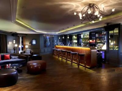 Sofitel Bangkok Sukhumvit - 34