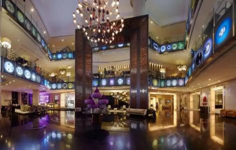 Sofitel Bangkok Sukhumvit - 45