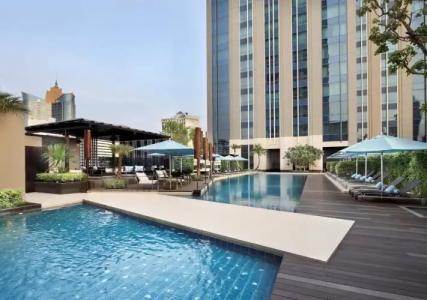 Sofitel Bangkok Sukhumvit - 41