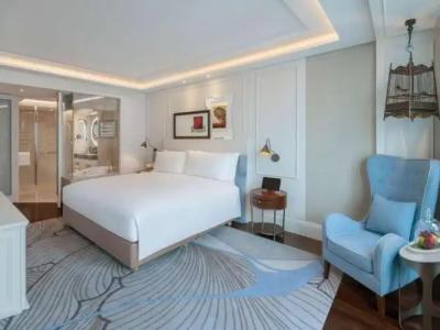 Sofitel Bangkok Sukhumvit - 2