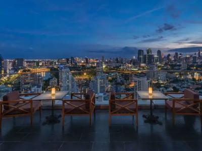Sofitel Bangkok Sukhumvit - 40