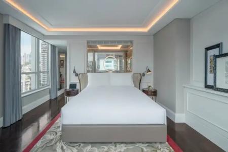 Sofitel Bangkok Sukhumvit - 8