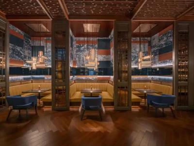 Sofitel Bangkok Sukhumvit - 44