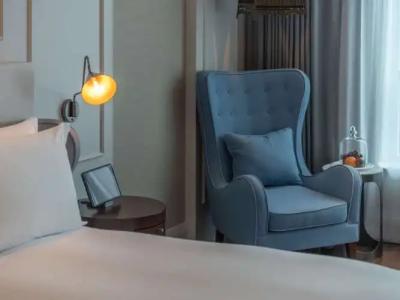 Sofitel Bangkok Sukhumvit - 59