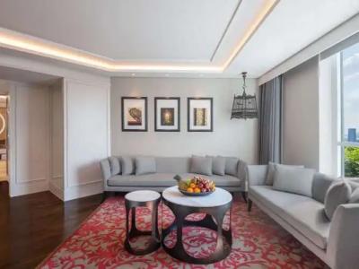 Sofitel Bangkok Sukhumvit - 72