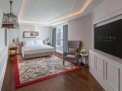 Sofitel Bangkok Sukhumvit - 6