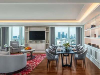 Sofitel Bangkok Sukhumvit - 78