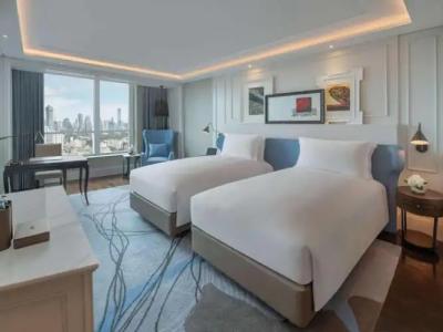 Sofitel Bangkok Sukhumvit - 4