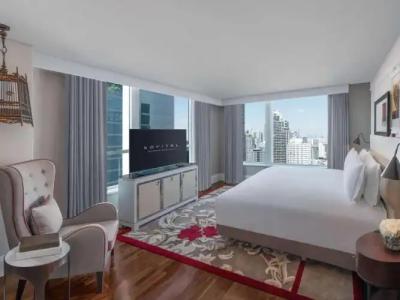 Sofitel Bangkok Sukhumvit - 20