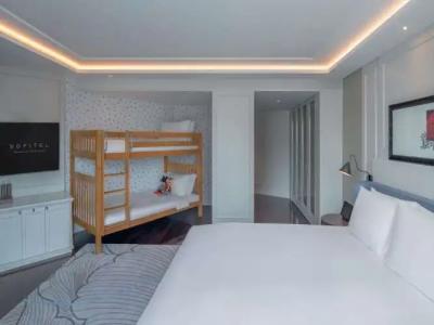 Sofitel Bangkok Sukhumvit - 54
