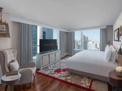 Sofitel Bangkok Sukhumvit - 66