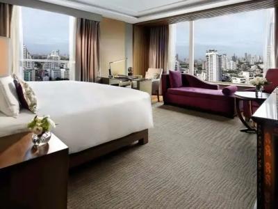 Sofitel Bangkok Sukhumvit - 21