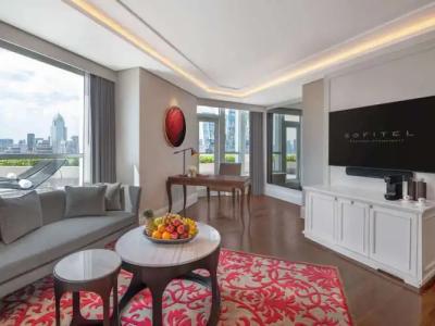 Sofitel Bangkok Sukhumvit - 71