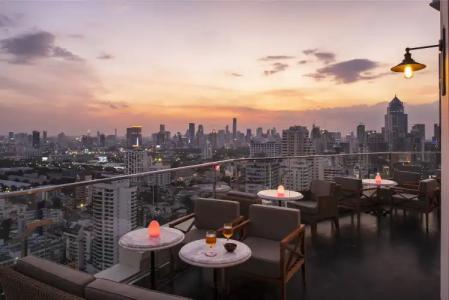 Sofitel Bangkok Sukhumvit - 39
