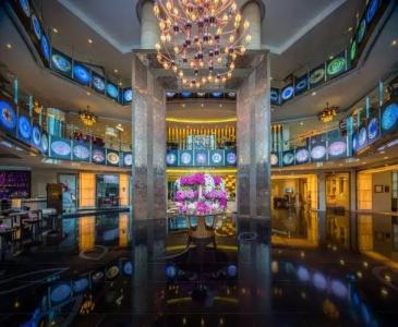 Sofitel Bangkok Sukhumvit - 47