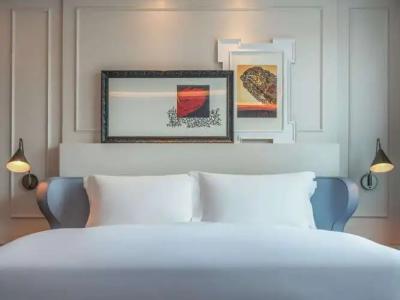 Sofitel Bangkok Sukhumvit - 58