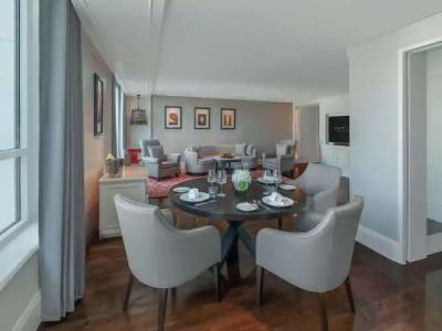 Sofitel Bangkok Sukhumvit - 68