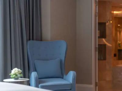 Sofitel Bangkok Sukhumvit - 24