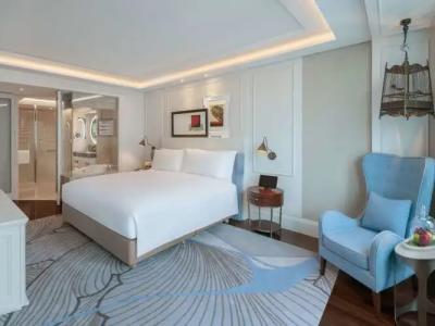 Sofitel Bangkok Sukhumvit - 16