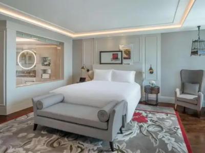 Sofitel Bangkok Sukhumvit - 1