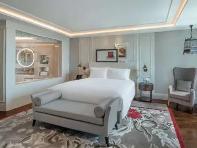 Sofitel Bangkok Sukhumvit - 70