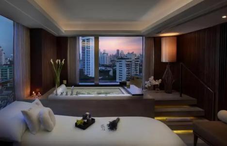 Sofitel Bangkok Sukhumvit - 25