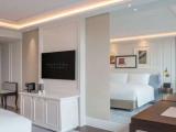 Magnifique Double room