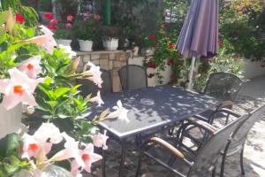 Georgievi Guest House, Saparevo