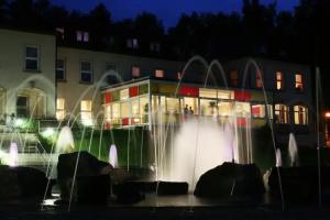 Kurhotel Bad Schlema, Schneeberg