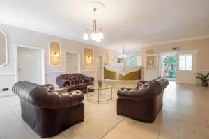 Hotelpark Bodetal "Ferienwohnungen", Thale