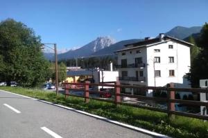 Central Greenlife, Tarvisio