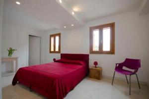 Guesthouse Anchise 38, Pizzolungo