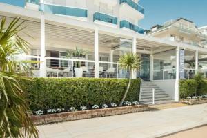 Residence Atlantico Apart-hotel, Lido di Jesolo