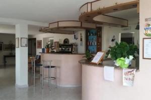 Hotel Rio, Alassio