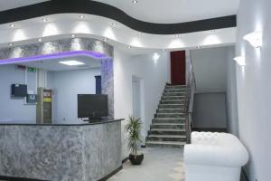 Alex & Lorenz Hotel, Torvaianica
