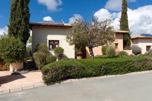 Aphrodite Hills Golf & Spa Resort Residences - Junior Villas, Kouklia