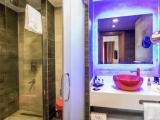 Superior room with balcony